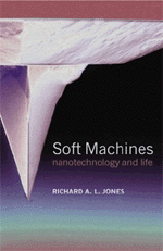 Cover of Soft Machines