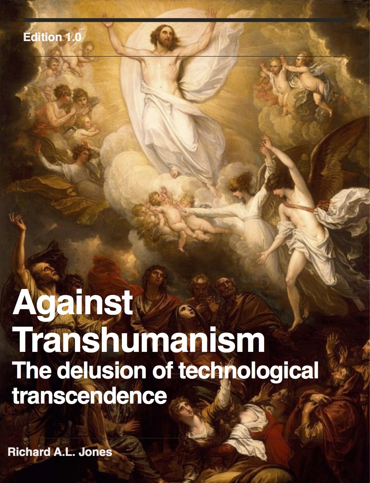 Against_Transhumanism_1.0 cover